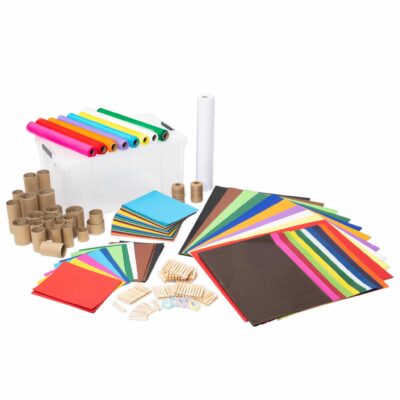 Maker-Box „Papier“