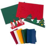 Fensterbilder Weihnachten, 30 Stück - E 765744 b