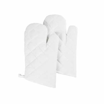 Grillhandschuhe, 2 Stück