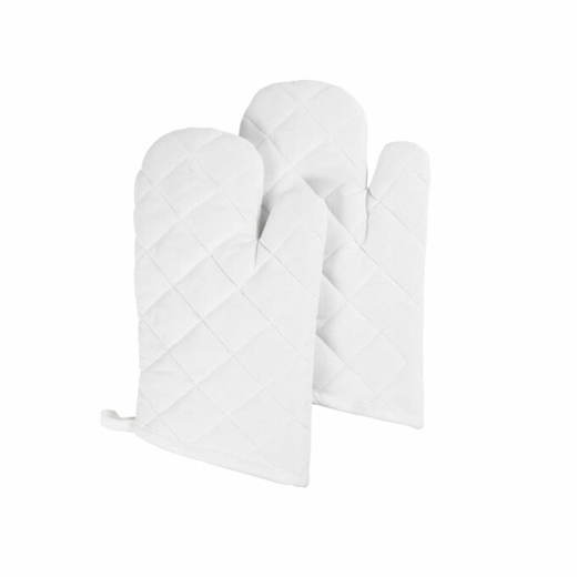 Grillhandschuhe, 2 Stück - E 770788 i