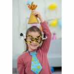 Gummischnüre-Set mit 4 Stück - E 772293 b