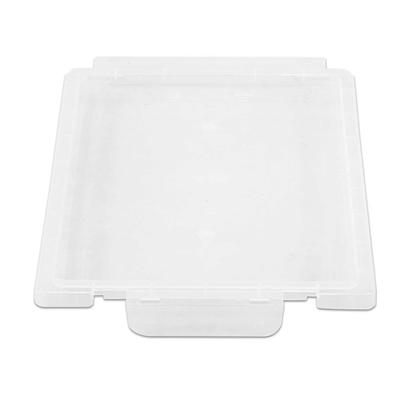 Gratnells Deckel, transparent, für alle Boxen