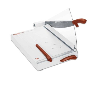 IDEAL Schneidemaschine 1135 oder 1046