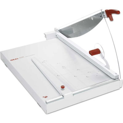 IDEAL Schneidemaschine 1171, Schnittlänge 71 cm