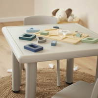 Indoor- & Outdoor-Sitzgruppe, 5-teilig – Bild 9