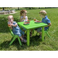 Indoor- & Outdoor-Sitzgruppe, 5-teilig – Bild 5