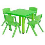 Indoor- & Outdoor-Sitzgruppe, 5-teilig - Indoor Outdoor Sitzgruppe 5 teilig 97277 a ZN