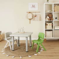 Indoor- & Outdoor-Stuhl – Bild 5