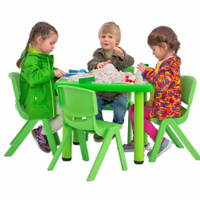 Indoor- & Outdoor-Tisch – Bild 10