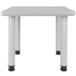 Indoor- & Outdoor-Tisch - Indoor Outdoor Tisch 773985 b ZN