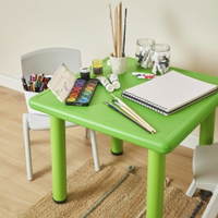 Indoor- & Outdoor-Tisch – Bild 8