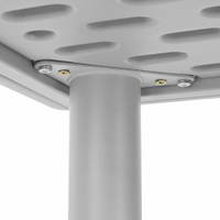 Indoor- & Outdoor-Tisch – Bild 5