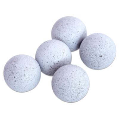 Kickerbälle aus Kork