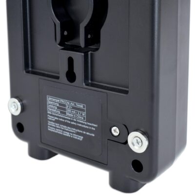 Magnetbefestigungs-Set für Lärmampel PRO