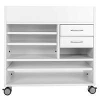 Materialwagen – Bild 3
