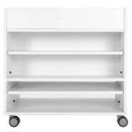 Materialwagen - Materialwagen 771864 n ZN