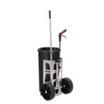 Mobiler Abfallsammler - Mobiler Abfallsammler 762129 a ZN