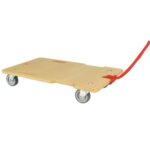 Multi-Rollbrett - Multi Rollbrett A 33119 bdefops ZN