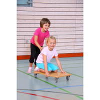 Multi-Rollbrett – Bild 5