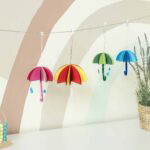 Origami Faltpapier, rund, 70 g/m², 500 Blatt, 10 Farben - Origami Faltpapier rund 70 g m 500 Blatt 10 Farben A 80074 b ZN