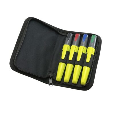 Pica VISOR Whiteboard-Marker-Set „Lehrer“