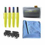 Pica VISOR Whiteboard-Set „Starter“ - Pica VISOR Whiteboard Set Starter E 768823 g ZN