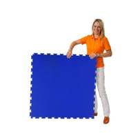 Puzzlematte, 100 x 100 cm – Bild 6
