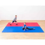 Puzzlematte, 100 x 100 cm - Puzzlematte 100 x 100 cm 34147 h ZN