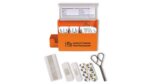 SÖHNGEN Aluderm® aluplast – Pflasterspender Kinder - SOeHNGEN Aluderm aluplast Pflasterspender Kinder 33239 bdeos ZD