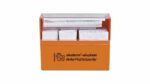 SÖHNGEN Aluderm® aluplast – Pflasterspender Kinder - SOeHNGEN Aluderm aluplast Pflasterspender Kinder 33239 h ZD