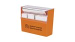 SÖHNGEN Aluderm® aluplast – Pflasterspender Kinder - SOeHNGEN Aluderm aluplast Pflasterspender Kinder 33239 j ZD