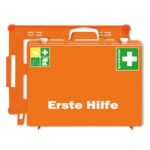 SÖHNGEN Erste-Hilfe-Koffer MT-CD, gefüllt nach DIN 13169 - SOeHNGEN Erste Hilfe Koffer MT CD gefuellt nach DIN 13169 36683 a soehngen ZN