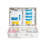 SÖHNGEN Erste-Hilfe-Koffer SN – CD Schule - SOeHNGEN Erste Hilfe Koffer SN CD Schule E 767042 h ZN