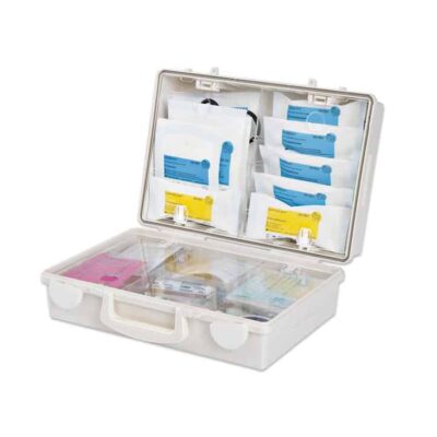 SÖHNGEN Erste-Hilfe-Koffer SN - CD Schule