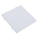 Steckplatte, Maxi aus Biokunststoff - Steckplatte Maxi aus Biokunststoff E 768836 a ZN