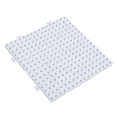 Steckplatte, Maxi aus Biokunststoff