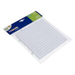 Steckplatte, Maxi aus Biokunststoff - Steckplatte Maxi aus Biokunststoff E 768836 b ZN
