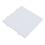 Steckplatte, Midi aus Biokunststoff - Steckplatte Midi aus Biokunststoff E 768835 a ZN