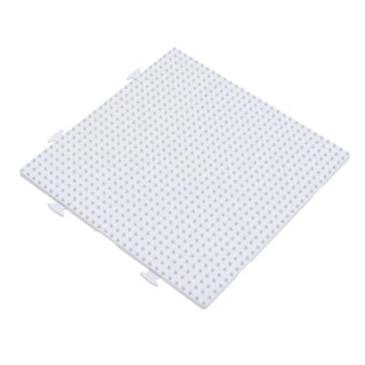 Steckplatte, Midi aus Biokunststoff