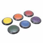 Stempelkissenset „Regenbogen“ - Stempelkissenset Regenbogen E 769342 b ZN