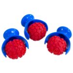 Stempelroller-Set - Stempelroller Set E 12592 h ZN