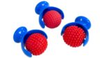 Stempelroller-Set - Stempelroller Set E 12592 i ZD