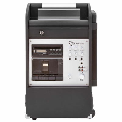 TLS M100 Combi
