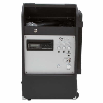 TLS M100 Funk