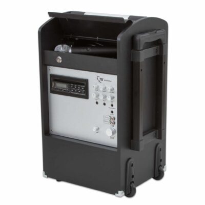 Audiogeräte & Audiozubehör