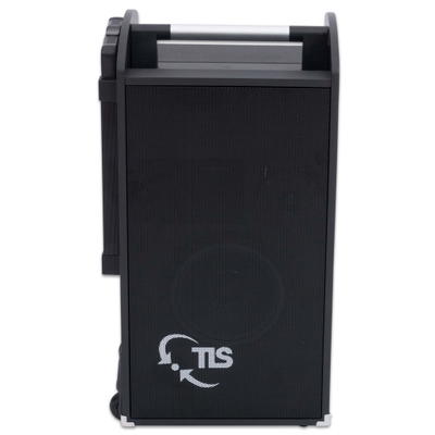 TLS M200 Blue