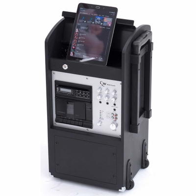 TLS M200 Funk