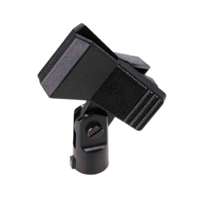 Universal-Mikrofonklemme