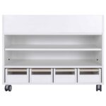 Universalwagen für Bastelmaterial & Bücher - Universalwagen fuer Bastelmaterial Buecher 771863 b ZN