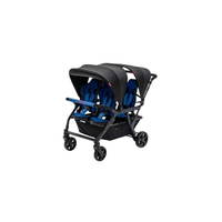 Familidoo DSP4 Krippenwagen 4-Sitzer (mit Wendesitz) – Bild 8